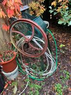 Nostalgische bieten snijder in mooie staat, Ophalen of Verzenden, Gebruikt