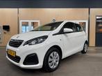 Peugeot 108 1.0 e-VTi Active, Voorwielaandrijving, Gebruikt, Euro 6, 4 stoelen