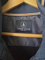 Chris Cayne Herenvest, Maat 52/54 (L), Chris Cayne, Blauw, Ophalen of Verzenden