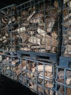 Openhaardhout te koop, Minder dan 3 m³, Ophalen of Verzenden, Overige houtsoorten, Blokken