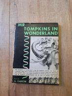 Mr tompkins in wonderland, Ophalen of Verzenden, Gelezen