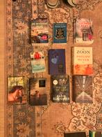 Verschillende boeken, Boeken, Ophalen of Verzenden, Zo goed als nieuw, Verschillende onderwerpen