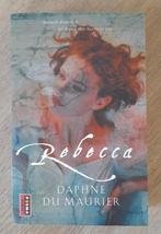 Daphne du Maurier - Rebecca, Daphne du Maurier, Ophalen of Verzenden, Zo goed als nieuw