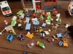 Kinderziekenhuis playmobil, Ophalen of Verzenden, Zo goed als nieuw