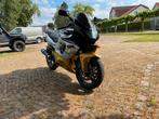 Yamaha Thundercat YZF 600R, Motoren, Sportuitlaat, 4 cilinders, Motorrijbewijs A, 600 cc