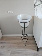 Tummy tub, met standaard, Kinderen en Baby's, Badjes en Verzorging, Ophalen, Tummy Tub, Zo goed als nieuw, Bébé-jou