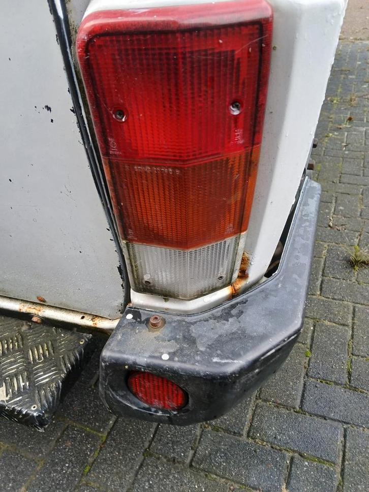 Achterlicht Renault Master(1980-1998), Auto-onderdelen, Verlichting, Ophalen of Verzenden