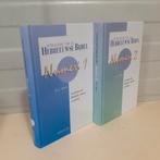 Nr. 110 Dr. A. Jobsen. Verklaring van de Hebreeuwse Bijbel, Ophalen of Verzenden, Zo goed als nieuw, Dr. A. Jobsen