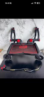 Lascal Buggy Board Mini - Meerijdplankje, Ophalen, Gebruikt, Overige merken