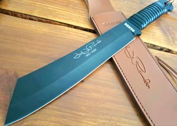 46 cm Rambo 4 machete mes  ..nieuw..  beschikbaar voor biedingen