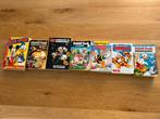 Donald Duck megapocket/dubbelpocket, Meerdere comics, Ophalen of Verzenden, Gelezen, Europa