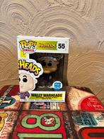 Funko Pop! Wally Warheads #55 - Gloednieuw!, Verzamelen, Poppetjes en Figuurtjes, Verzenden, Nieuw