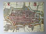 Historisch Alcmaria (Alkmaar) - 120 stukjes, Ophalen of Verzenden, Minder dan 500 stukjes, Zo goed als nieuw, Legpuzzel