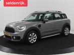Mini Countryman 1.5 One Business Edition | Harman/Kardon | C, Auto's, Stof, Countryman, Bedrijf, 3 cilinders