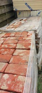 Oude Beerse stenen 11.000 stuks, Doe-het-zelf en Verbouw, Metselstenen, Ophalen, Gebruikt, Bakstenen