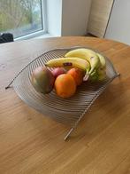 Auerhahn – Fruitschaal ‘Wave’ (Platt & Young), Overige materialen, Schaal, Rond, Ophalen of Verzenden