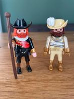Playmobil 5090 Nachtwacht Rijksmuseum, Ophalen of Verzenden, Gebruikt, Complete set