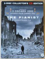 DVD The Pianist (2002) 2-disc collector's edition, Cd's en Dvd's, Ophalen, Gebruikt, Boxset, Oorlog
