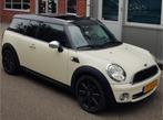 MINI Clubman Cooper 1.6 143.585Km PanoDak Xenon Cruise 17", Auto's, Mini, Voorwielaandrijving, Gebruikt, 4 cilinders, 4 stoelen
