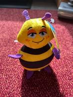 Lidl mini knuffel pluche holly hommel, Lidl, Ophalen of Verzenden