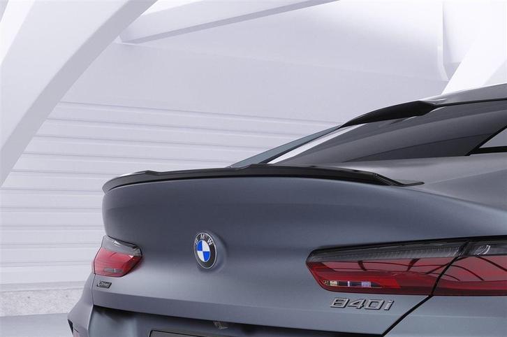 Achterklep Spoiler Voor BMW 8 Serie G16 Grand Coupe HF145, Auto diversen, Tuning en Styling, Verzenden