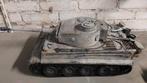 Lot 1/16 scale panzer voertuigen, figuren etc, Hobby en Vrije tijd, Ophalen, Zo goed als nieuw, Groter dan 1:32, Overige merken