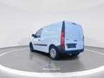 Mercedes-Benz Citan 109 CDI |TREKHAAK|SENSOREN|BT-AUDIO|CRUI, Voorwielaandrijving, 1374 kg, Stof, Gebruikt