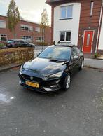 Seat Leon FR 1.4 TSI E-hybrid Phev 204pk Dsg-6 2021 Zwart, Zwart, Leon, Zwart, Plug-in hybride