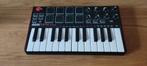 Akai MPK Mini MIDI Keyboard, Ophalen of Verzenden