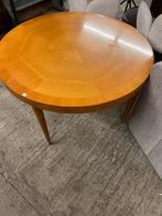 Vintage salontafel, Ophalen
