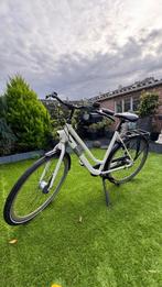 Gazelle Esprit T3 damesfiets, Fietsen en Brommers, 53 tot 56 cm, Ophalen, Gebruikt, Gazelle