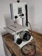 Scheppach Basa1 Lintzaagmachine - 1490mm, Doe-het-zelf en Verbouw, Ophalen, Gebruikt, Lintzaag, Minder dan 600 watt