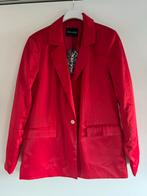 Rode Royal Chicks Blazer - Maat L, Kleding | Dames, Maat 42/44 (L), Nieuw, Ophalen of Verzenden, Jasje