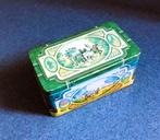 DE Blik Pickwick, Verzamelen, Blikken, Ophalen of Verzenden, Gebruikt, Thee, Pickwick