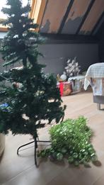 Complete kerstboom, Diversen, Kerst, Ophalen, Gebruikt