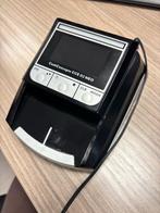 CashConcepts CCE 112 NEO valsgelddetector, Ophalen, Valsgelddetector