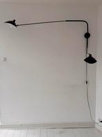 Stijlvolle design lamp - Zo goed als nieuw!, Huis en Inrichting, Lampen | Wandlampen, Ophalen, Zo goed als nieuw, Metaal