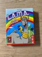 Lama Kaartspel 999 Games, Hobby en Vrije tijd, Ophalen of Verzenden, Zo goed als nieuw