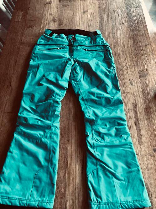 Rehall Skibroek Dames Maat 40, Kleding | Dames, Wintersportkleding, Zo goed als nieuw, Broek, Maat 38/40 (M), Ophalen of Verzenden