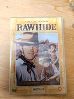 Rawhide - Seizoen 1 DVD - Clint Eastwood, Ophalen of Verzenden