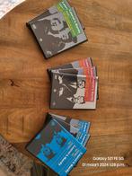 Laurel&Hardy, complete oeuvre, dvd box., Cd's en Dvd's, Dvd's | Filmhuis, Boxset, Overige gebieden, Alle leeftijden, Ophalen of Verzenden