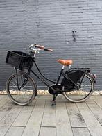 Dames/ meisjes fiets 3 versnellingen 47cm/ 28” Wheelerz, Ophalen, Gebruikt, 26 inch of meer, Versnellingen