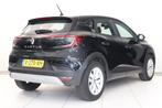Renault Captur 1.0 TCe 90 evolution | Parkeersensor | Climat, Voorwielaandrijving, Stof, Met garantie (alle), 635 kg