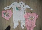 Baby setje maat 62, Ophalen of Verzenden, Gebruikt, Primark, Meisje