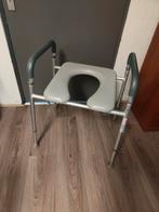 Toilet overzetstoel, Diversen, N.v.t., N.v.t., Ophalen of Verzenden, Zo goed als nieuw
