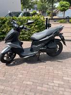 Kymco super 8 R, Ophalen, Maximaal 45 km/u, Zo goed als nieuw, Benzine
