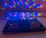 Numark Party Mix DJ Controller - Zo goed als nieuw!, Muziek en Instrumenten, Dj-sets en Draaitafels, Ophalen of Verzenden, Zo goed als nieuw