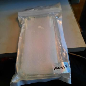 Nieuw iPhone 5/5S/SE Hoesje beschikbaar voor biedingen