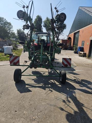 Stoll schudder  beschikbaar voor biedingen