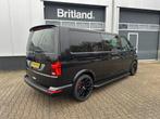 Volkswagen TRANSPORTER 2.0 TDI 150PK DSG DC BULLI 2024 *BPM, Auto's, Bestelauto's, Automaat, Huisgarantie, Met garantie (alle)